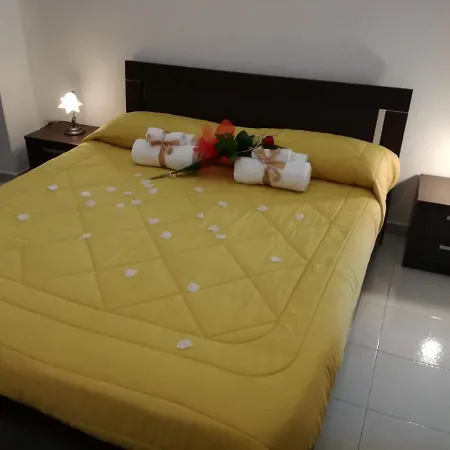 Hébergement de vacances Casa Amata Salentina Squinzano