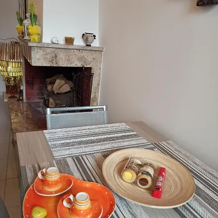 Hébergement de vacances Casa Amata Salentina