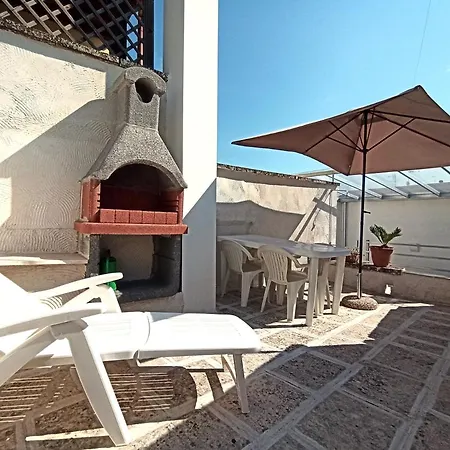 Hébergement de vacances Casa Amata Salentina Squinzano