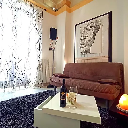 Hébergement de vacances Casa Amata Salentina Squinzano