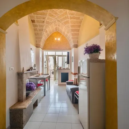 Casa Amata Salentina * Squinzano