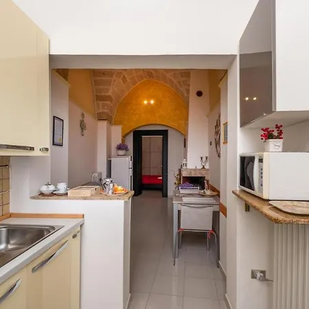 Casa Amata Salentina Hébergement de vacances Squinzano