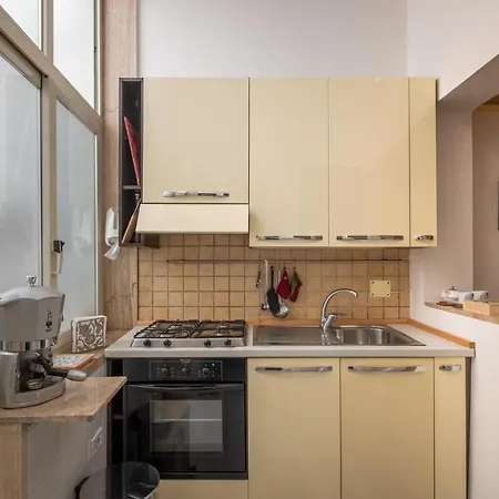 Casa Amata Salentina Hébergement de vacances *