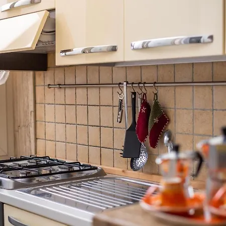 Hébergement de vacances Casa Amata Salentina