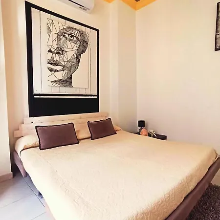 Casa Amata Salentina Hébergement de vacances *