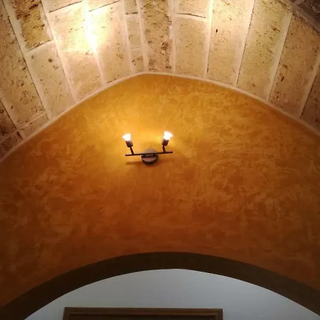 Hébergement de vacances Casa Amata Salentina Squinzano