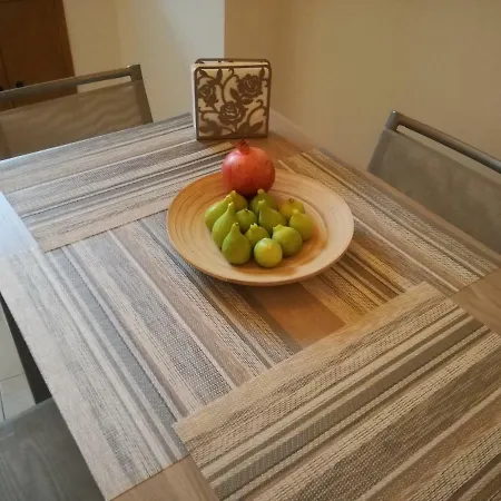 Hébergement de vacances Casa Amata Salentina Squinzano