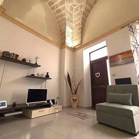 Casa vacanze Casa Amata Salentina Squinzano