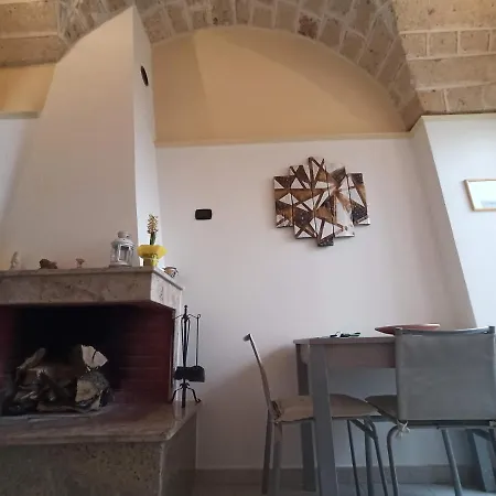 Casa vacanze Casa Amata Salentina