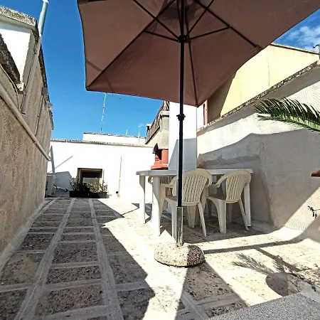 Casa Amata Salentina