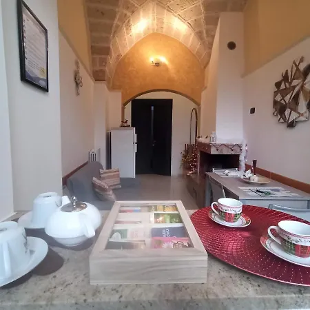 Casa vacanze Casa Amata Salentina *