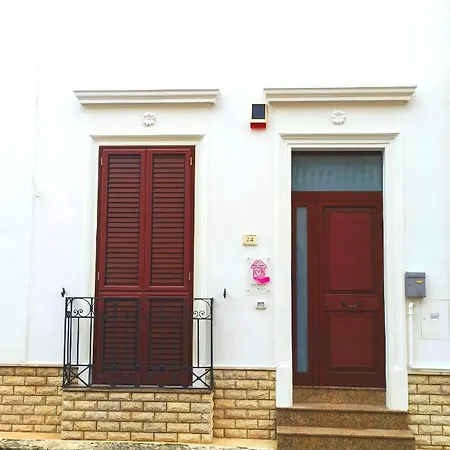 Casa Amata Salentina * Squinzano