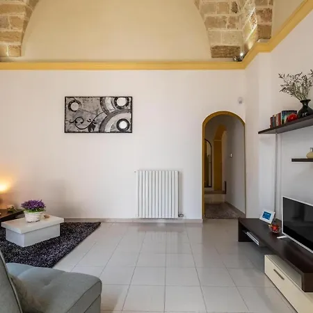 Casa vacanze Casa Amata Salentina