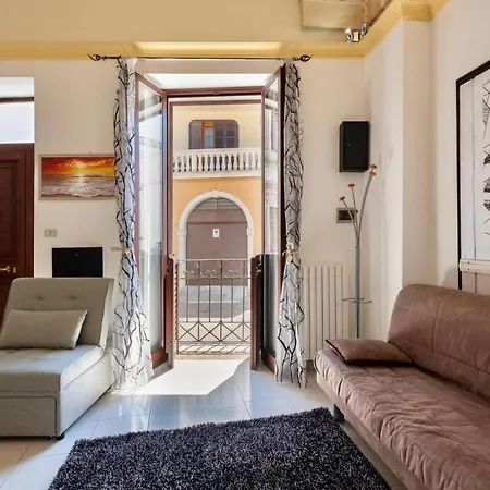 Casa Amata Salentina