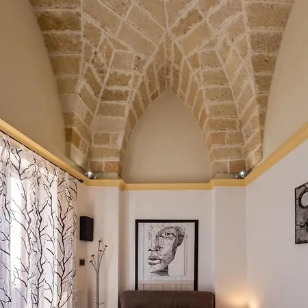 Casa Amata Salentina * Squinzano