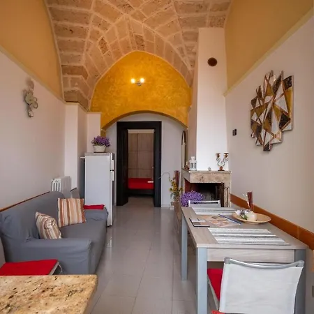 Casa Amata Salentina *