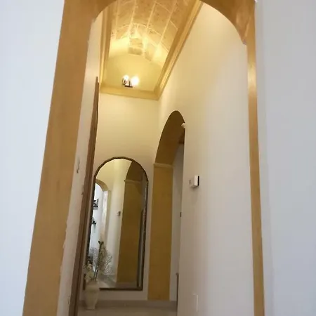 Casa Amata Salentina