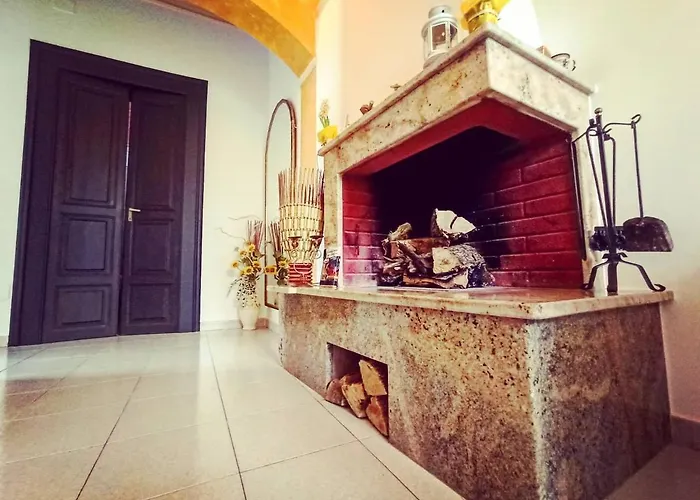 Dom wakacyjny Casa Amata Salentina Squinzano