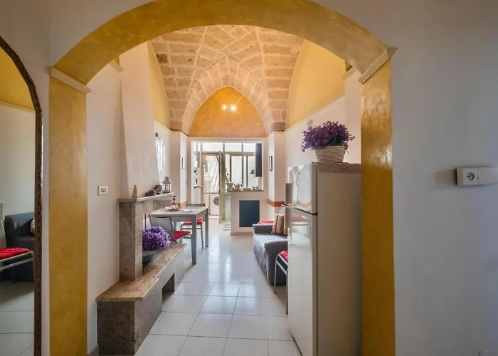 Casa Amata Salentina * Squinzano