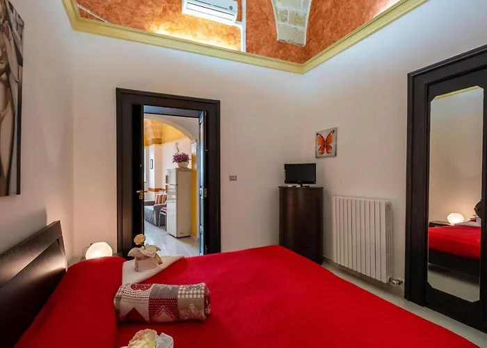 Casa Amata Salentina Squinzano