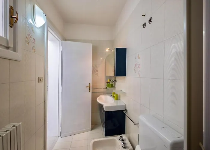 Casa Amata Salentina Dom wakacyjny